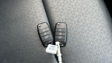 Kia Picanto 1.0 X-Line 5dr Auto Petrol Hatchback